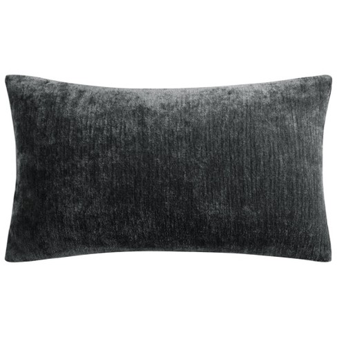 PiccoCasa Chenille Throw Soft Decorative Cushion Water Repellent Couch Pillowcase - image 1 of 4