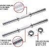 Keppi Adjustable Dumbbell Weight Set | Multiple Options - 4 of 4