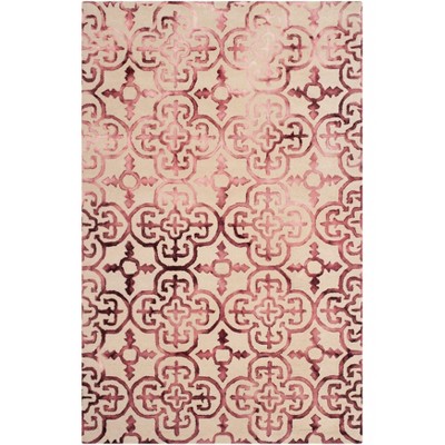 Dip Dye DDY711 Hand Tufted Indoor Rugs - Safavieh