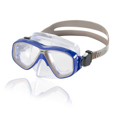 speedo youth swim mask