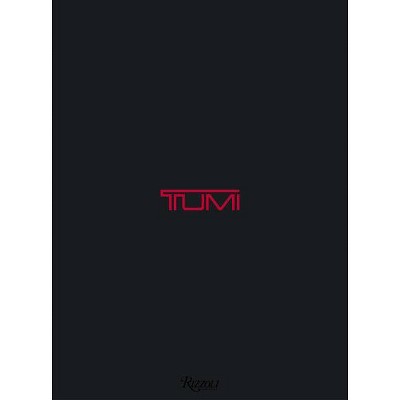 Tumi - (Hardcover)