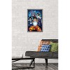 Trends International Dragon Ball Super - Groups Framed Wall Poster Prints - 2 of 4