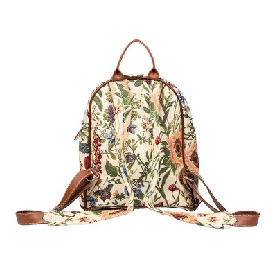 Signare USA Morning Garden Floral Daypack Backpack — фото 7