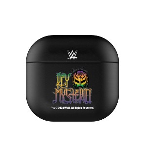 WWE Legends Clean AirPod Case Cover for AirPods 4 - 1 of 4