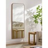 Livabliss Aranya Modern Decorative Wall Mirrors - 2 of 4