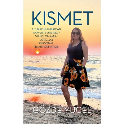 Kismet - by Gözde Yücel