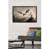 Trends International The Elder Scrolls: Online - Elsweyr Framed Wall Poster Prints - 2 of 4