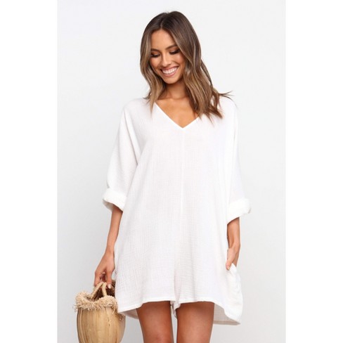 Petal And Pup Womens Egidio Playsuit : Target