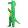 HalloweenCostumes.com Goofy Gator Toddler Costume - 4 of 4
