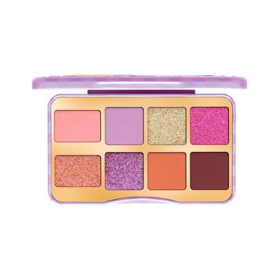 Too Faced That's My Jam Mini Eye Shadow Palette - 0.18oz - Ulta Beauty