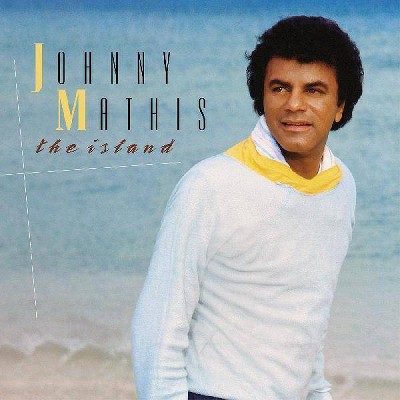 Mathis Johnny - The Island (CD)