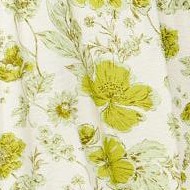 lime floral
