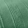 14"x20" Textured Fringe Indoor/Outdoor Lumbar Throw Pillow Green - Hearth & Hand™ with Magnolia - 3 of 4