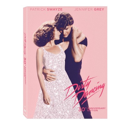 Dirty Dancing (DVD)(GLL)