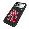 MLB National League Teams Text Backdrop Bump Cell Phone Case for Apple iPhone 17 Series - 2 of 4