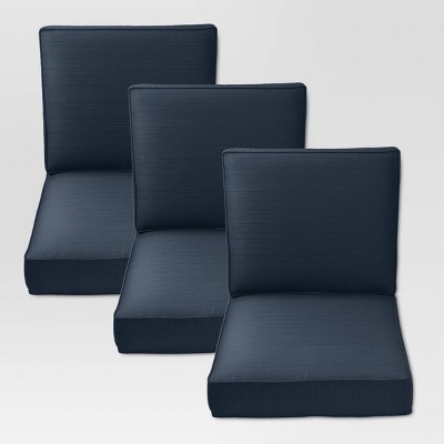 target belvedere replacement cushions