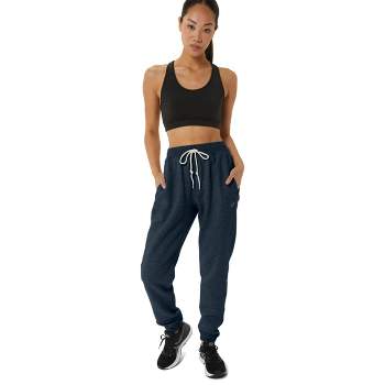 Mizuno Volleyball Jogger Long Pant Heatherd Navy, Womens X-Small Long :  Clothing, Shoes & Jewelry 