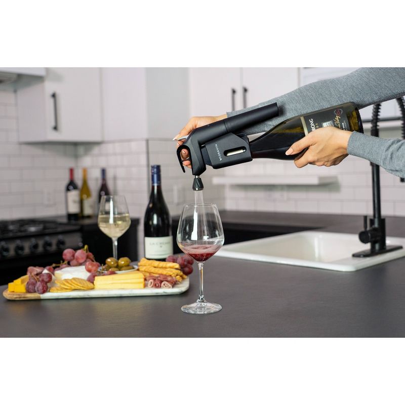 Coravin Timeless Three + Wine Preservation System, 5 of 7