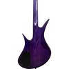 Legator Helio 4 string Bass Super Shred Series Electric Guitar - 2 of 4