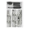 OXO Expandable Utensil Organizer - 2 of 4