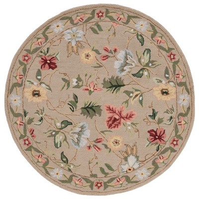 Chelsea HK311 Machine Made Rug - Safavieh