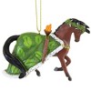 Trail Of Painted Ponies 2.75" Spirit Of Christmas Past Ornament Magic Horse  -  Tree Ornaments - image 2 of 3