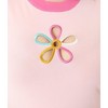 Smak Parlour Women's Flower Cutout Sweater - 2 of 3
