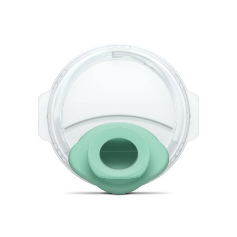 Elvie Breast Pump Spout And Valve - 2ct : Target