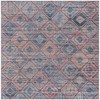 Unique Loom Sisu Collection Area Rug - Aksil - 2 of 4