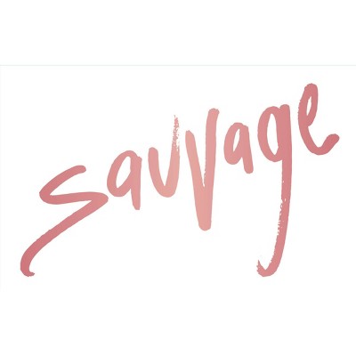 Gruet Sauvage Sparkling Rose - 750ml Bottle