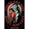 Juniors Womens Star Wars The Mandalorian Ahsoka Survivor of Order 66 T-Shirt - 2 of 4