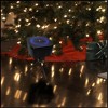 Gemmy Orchestra of Lights 1Watt Smart Bluetooth Outdoor Speaker in Black 1 Speaker - 3 of 3