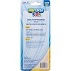 Rm Oral Kids Healthy Smiles Suction Cup Toothbrush Soft, 3 Ct - 2 of 4
