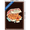 Trends International Tobe Fonseca - Kitten Nuggets Framed Wall Poster Prints - 3 of 4
