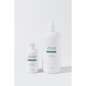 Day 7 Clarifying Shampoo - 1 of 4