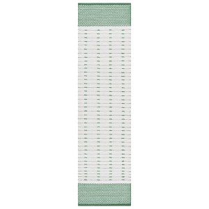Martha Stewart - MSR9625 - Indoor Handwoven Rugs - 1 of 4