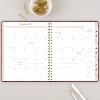 Pen+Pillar for Cambridge 2025 Weekly/Monthly Planner 11"x9.375" Posy: Adult Planner, Non-Toxic, Acid-Free, Tabs - image 3 of 4