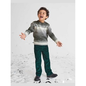 The Children's Place Toddler Boys Corduroy Straight Pants - 1 of 4