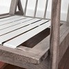 Cornucopia Brands Metal Chair Webbings Clips 25pk; Replacement Upholstery Furniture Clamps w/ Screws Included - 2 of 4