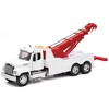 New Ray 1:32nd Freightliner 114SD Tow Truck Long Haul Trucker - 2 of 3