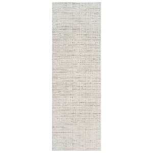 Gertmenian Sydney Vania Bohemian Polka Dot Rug Cream - 1 of 4