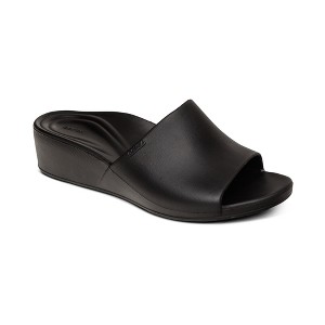 Aetrex Jamie Orthotic Wedge - 1 of 4