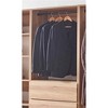HomeStock Prosper  Freestanding Walk in Wood Closet System - 4 of 4