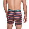 Jockey Men's Active Microfiber 5" Boxer Brief - 2 of 4