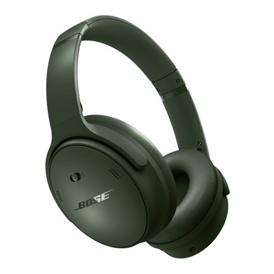 Bose QuietComfort Bluetooth Wireless Noise Cancelling Headphones - Green