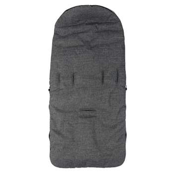 Universal mid-season cotton sack blanket for stroller - Jyoko