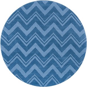 Impressions IM398 Hand Loomed Indoor Rugs - Safavieh - 1 of 3