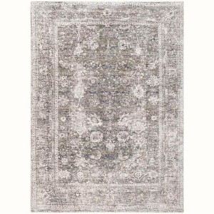 Mark & Day Lucca Woven Indoor Area Rugs - 1 of 4