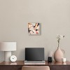 Art Remedy Soft Shades of Pop Colorful Pastel Abstracts Framed - 2 of 4