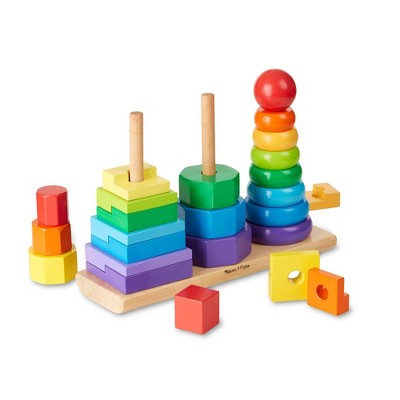 educational toys wooden